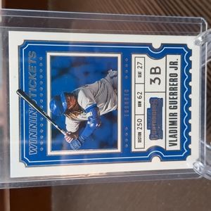 Random Player Lot - Set #1